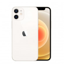 Apple iPhone 12 256GB White Витринный образец