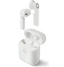 Беспроводные наушники Panasonic RZ-B100 White (RZ-B100WDGCW)