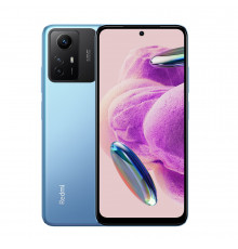Xiaomi Redmi Note 12S 8/256GB Ice Blue UA