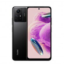 Xiaomi Redmi Note 12S 8/256GB Onyx Black UA