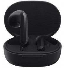 Беспроводные наушники Redmi Buds 4 Lite Black (BHR7118GL)