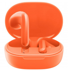 Беспроводные наушники Redmi Buds 4 Lite (BHR7115GL) Orange