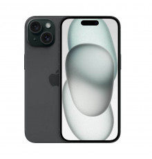 Apple iPhone 15 Plus 256GB Black
