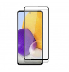 Защитное стекло Full Glue для Samsung A53/A536 Black