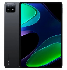 Планшет Xiaomi Pad 6 11" 6/128GB Gravity Gray (VHU4372EU)