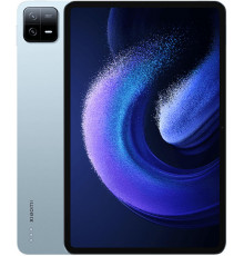 Планшет Xiaomi Pad 6 11" 6/128GB Mist Blue (VHU4379EU)