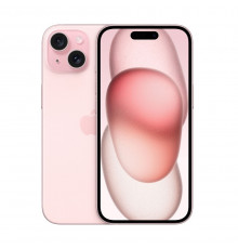 Apple iPhone 15 Plus 512GB  Pink
