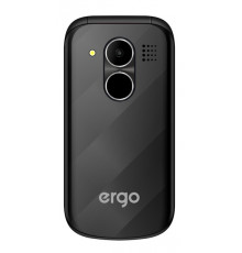 Мобильный телефон Ergo F241 Black
