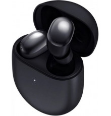 Беспроводные наушники Redmi Buds 4 Black (BHR7335GL)
