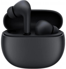Беспроводные наушники Redmi Buds 4 Active Black (BHR6992GL)