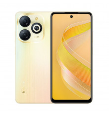 Infinix Smart 8 Plus X6526 4/128GB Shiny Gold