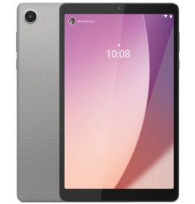 Планшет Lenovo Tab M8 (4th Gen) 4/64GB LTE Arctic Grey + Case&Film (ZAD10087UA)