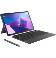 Планшет Lenovo Tab P11 Pro (2nd Gen) 6/128GB WiFi Storm Grey + KB&Pen (ZAB50405UA)