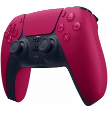 Беспроводной геймпад Sony PlayStation 5 DualSense (PS5) Cosmic Red