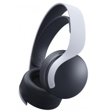 Беспроводные наушники Sony PlayStation PULSE 3D White/Black