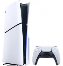 Игровая приставка Sony PlayStation PS5 Slim (CFI-2008)
