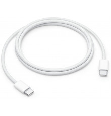 Кабель Apple USB-C to USB-C Charge Cable 60W 1m (MQKJ3ZM/A)