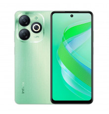 Infinix Smart 8 X6525 4/128GB Crystal Green