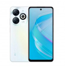 Infinix Smart 8 X6525 4/64GB Galaxy White