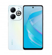 Infinix Smart 8 Plus X6526 4/128GB Galaxy White