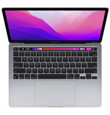 Apple MacBook Pro 13" M2 256GB Space Gray 2022 (MNEH3) CPO