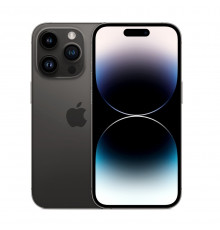 Apple iPhone 14 Pro Max 128GB Space Black