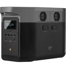 Зарядная станция EcoFlow DELTA Max 2000 2400W 2016Wh
