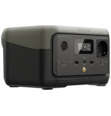Зарядная станция EcoFlow River 2 300W 256 Wh