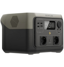 Зарядная станция EcoFlow River 2 MAX 500W 512Wh CN/AU