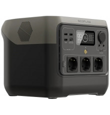 Зарядная станция EcoFlow River 2 Pro 800W 768 Wh