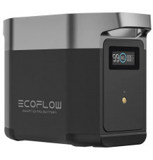 Дополнительная батарея EcoFLow Delta 2 Extra Battery