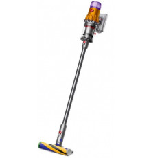 Пылесос аккумуляторный Dyson V12 Detect Slim Absolute (394167-01)