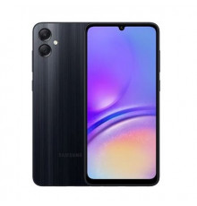 Samsung Galaxy A05 4/128GB Black (SM-A055FZKGSEK)