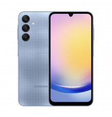 Samsung Galaxy A25 5G 8/256GB Blue (SM-A256BZBHEUC)