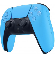 Беспроводной геймпад Sony PlayStation 5 DualSense (PS5) Starlight Blue