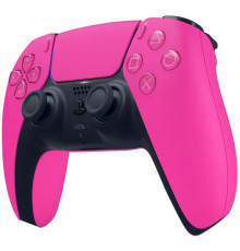 Беспроводной геймпад Sony PlayStation 5 DualSense (PS5) Nova Pink
