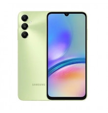 Samsung Galaxy A05s 4/128GB Light Green (SM-A057GLGVEUC)