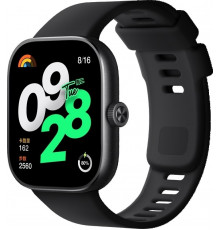 Смарт-часы Redmi Watch 4 Graphite Black (BHR7854GL)