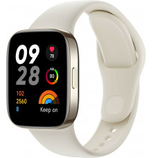 Смарт-часы Redmi Watch 3 Ivory (BHR6854GL)