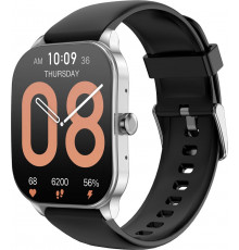 Смарт-часы Amazfit Pop 3S Silver