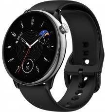 Смарт-часы Amazfit GTR Mini Midnight Black