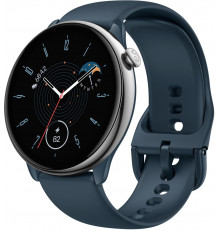 Смарт-часы Amazfit GTR Mini Ocean Blue
