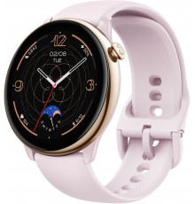 Смарт-часы Amazfit GTR Mini Misty Pink