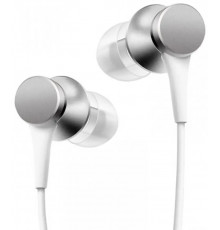 Наушники Xiaomi Mi Piston Fresh Bloom Matte (ZBW4355TY) Silver
