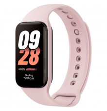 Фитнес-браслет Xiaomi Mi Smart Band 8 Active Pink UA