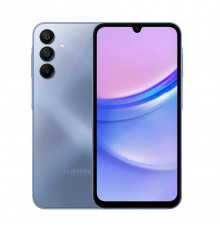 Samsung Galaxy A15 A155F 8/256GB Blue (SM-A155FZBIEUC)
