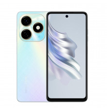 Tecno Spark 20 (KJ5n) 8/128GB Cyber White (4894947013522)