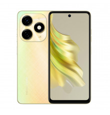 Tecno Spark 20 (KJ5n) 8/128GB Neon Gold (4894947013560)