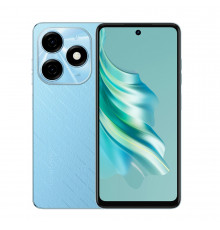 Tecno Spark 20 (KJ5n) 8/256GB Magic Skin Blue (4894947013553)