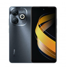 Infinix Smart 8 X6525 3/64GB Timber Black